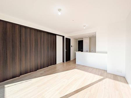 シティテラス横濱綱島　シーズンズ