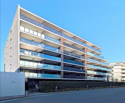 シティテラス横濱綱島　シーズンズ