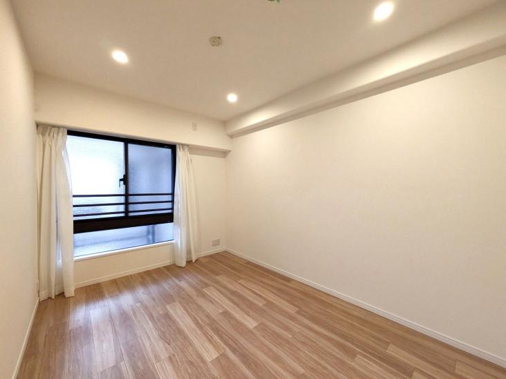 デイパーク横濱天王町-6-室内