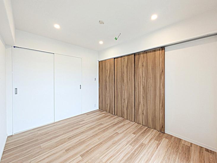 デイパーク横濱天王町-11-室内