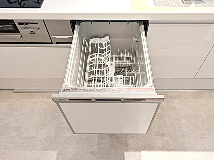 デイパーク横濱天王町-17-キッチン