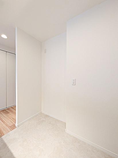 デイパーク横濱天王町-19-キッチン