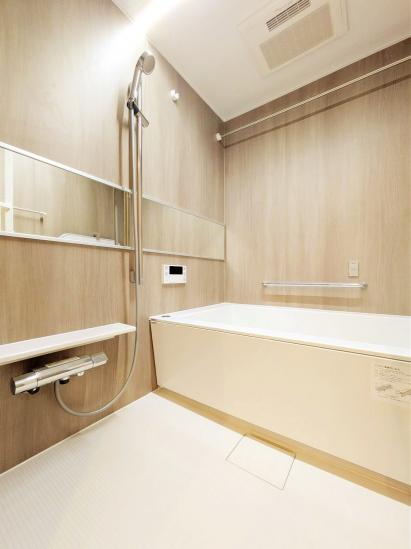 デイパーク横濱天王町-23-バス