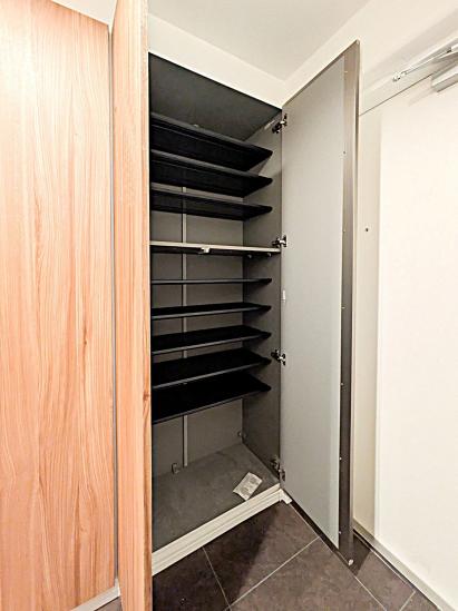 デイパーク横濱天王町-28-収納