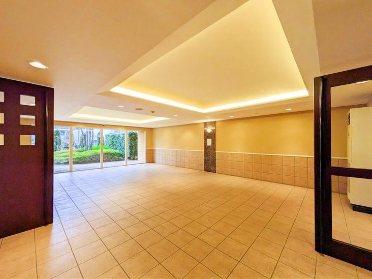 デイパーク横濱天王町-40-エントランス