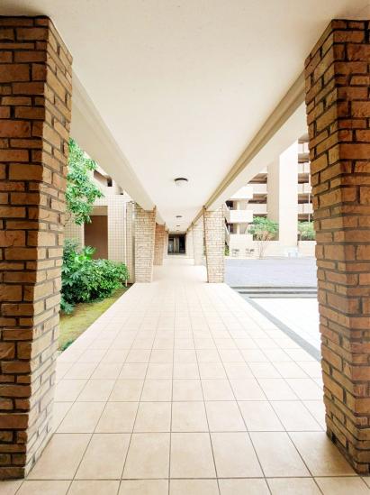 デイパーク横濱天王町-44-共有部分