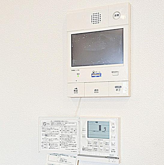 デイパーク横濱天王町-49-その他設備