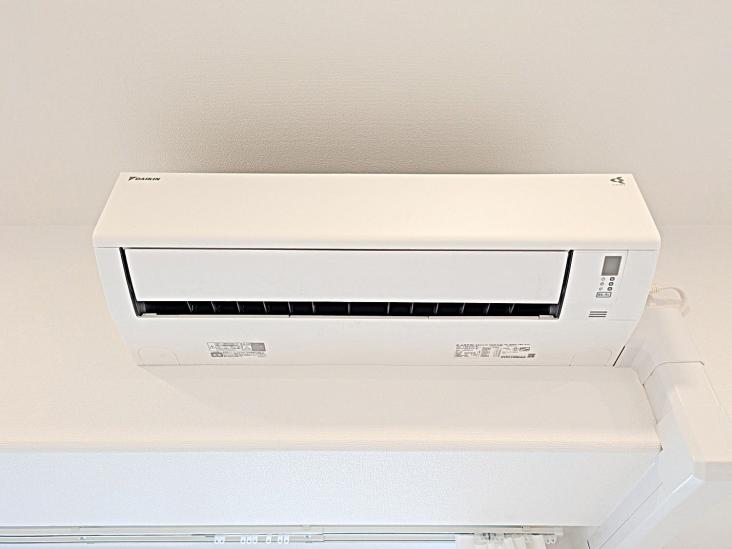 デイパーク横濱天王町-50-その他設備