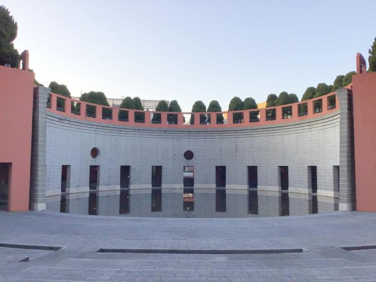 デイパーク横濱天王町-56-周辺の街並み