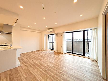 デイパーク横濱天王町