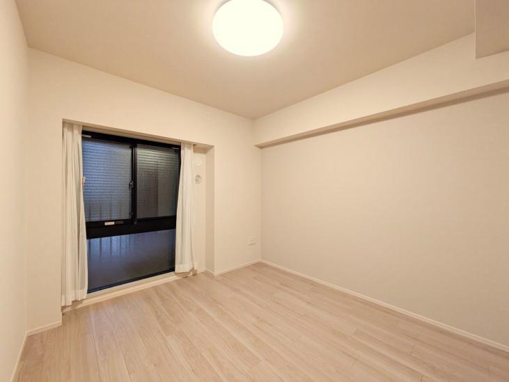 クリオレジダンス　横濱ザ・マークス-6-室内