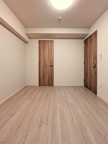 クリオレジダンス　横濱ザ・マークス-7-室内