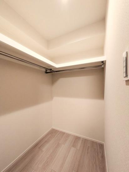 クリオレジダンス　横濱ザ・マークス-8-室内