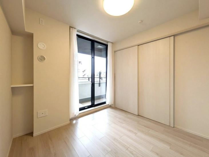 クリオレジダンス　横濱ザ・マークス-9-室内