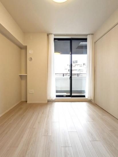 クリオレジダンス　横濱ザ・マークス-10-室内