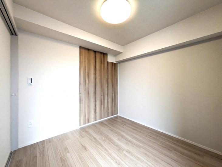 クリオレジダンス　横濱ザ・マークス-11-室内