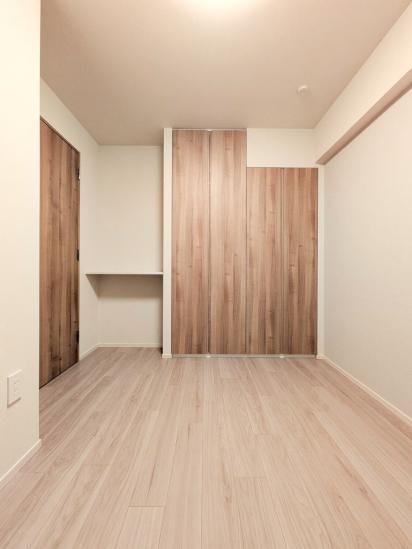 クリオレジダンス　横濱ザ・マークス-12-室内