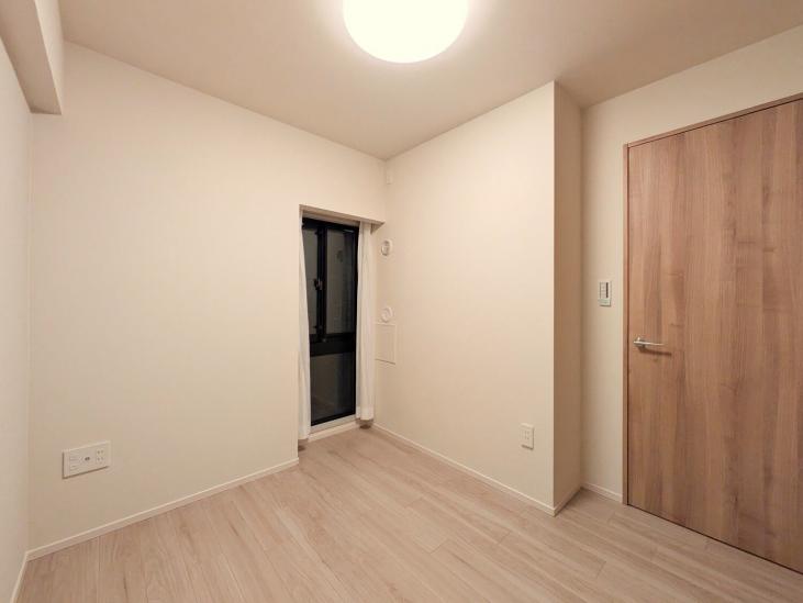 クリオレジダンス　横濱ザ・マークス-13-室内