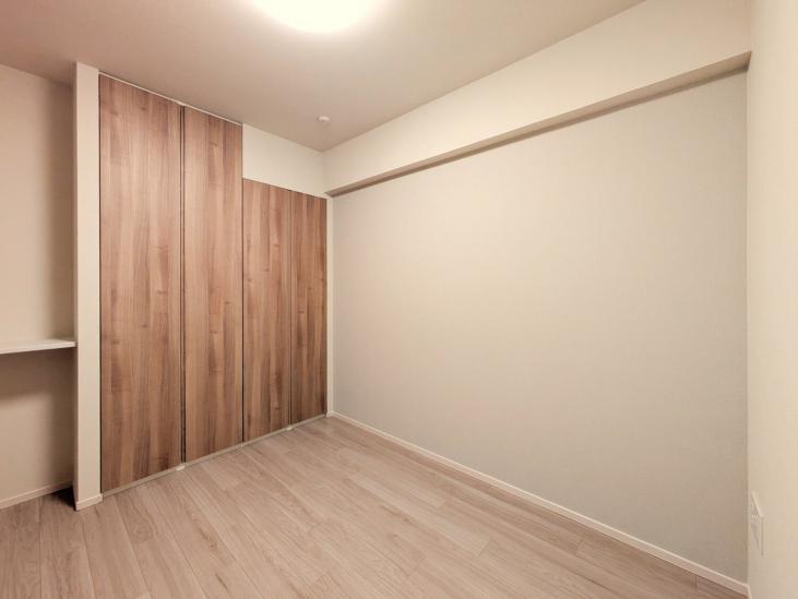 クリオレジダンス　横濱ザ・マークス-14-室内