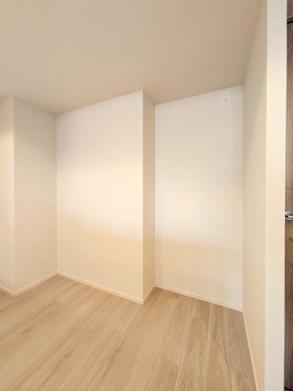 クリオレジダンス　横濱ザ・マークス-19-キッチン