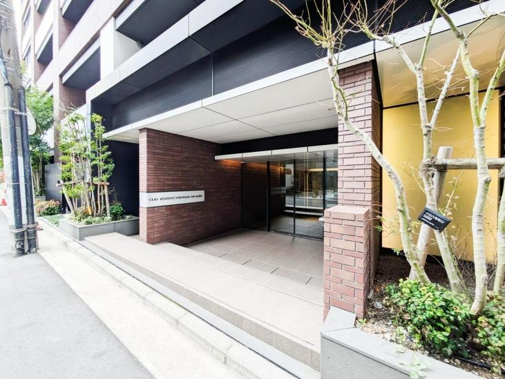 クリオレジダンス　横濱ザ・マークス-37-共有部分