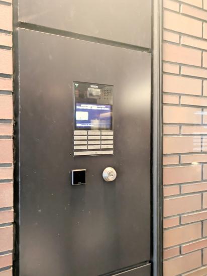 クリオレジダンス　横濱ザ・マークス-38-共有部分