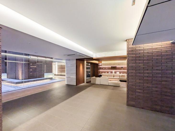 クリオレジダンス　横濱ザ・マークス-39-共有部分