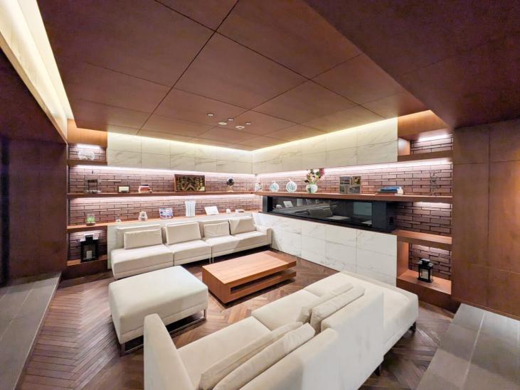 クリオレジダンス　横濱ザ・マークス-40-共有部分