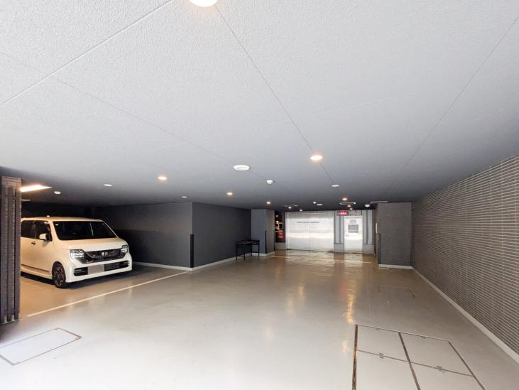 クリオレジダンス　横濱ザ・マークス-43-共有部分