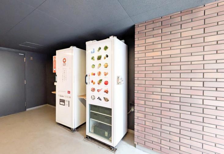 クリオレジダンス　横濱ザ・マークス-44-共有部分