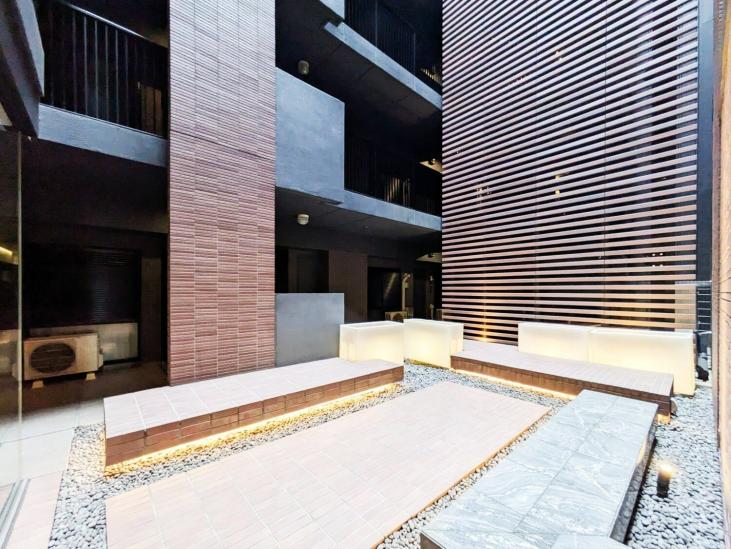 クリオレジダンス　横濱ザ・マークス-45-共有部分