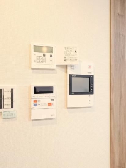 クリオレジダンス　横濱ザ・マークス-46-その他設備