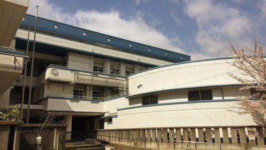 クリオレジダンス　横濱ザ・マークス-53-小学校