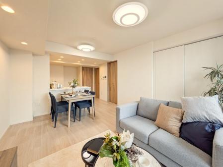 クリオレジダンス　横濱ザ・マークス