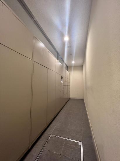 ハートビートベース横濱根岸-6-共有部分