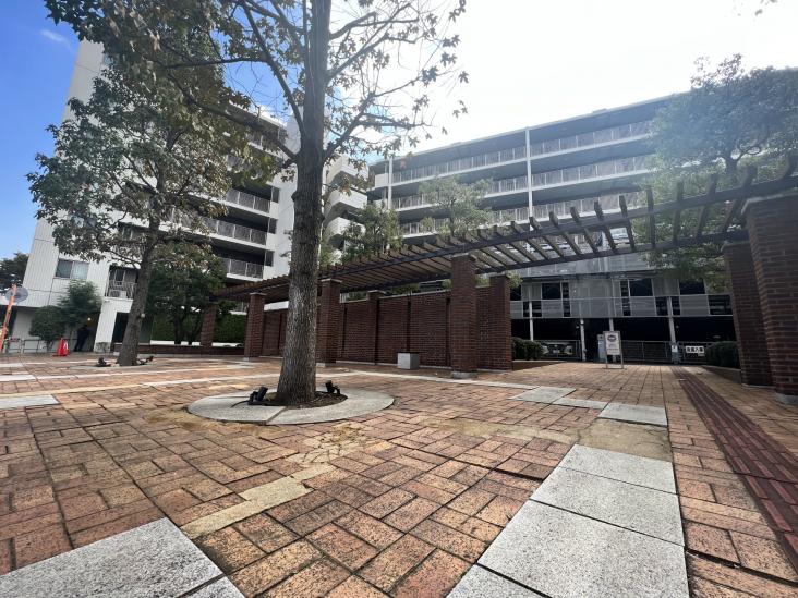 ハートビートベース横濱根岸-10-外観