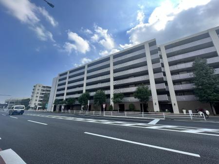 ハートビートベース横濱根岸