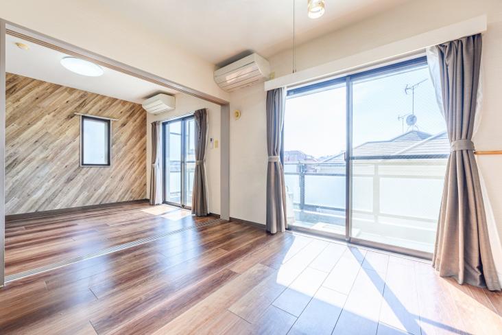 アークエルム大倉山Ⅱ-10-その他