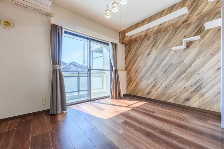 アークエルム大倉山Ⅱ-12-その他