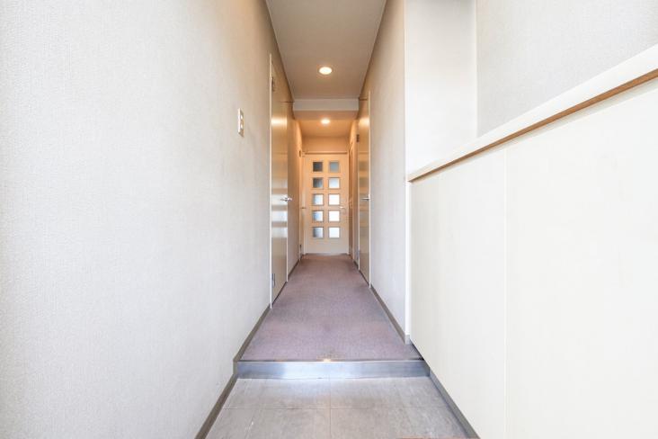 秀和大倉山レジデンス-14-その他