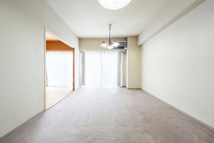 秀和大倉山レジデンス-15-その他