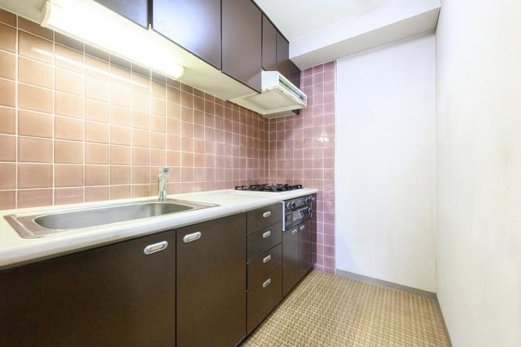 秀和大倉山レジデンス-16-その他