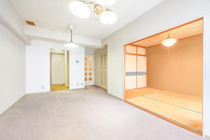 秀和大倉山レジデンス-17-その他