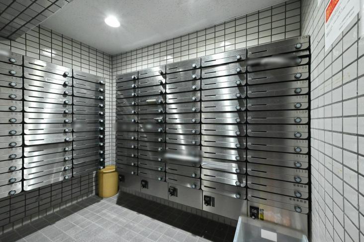 クリオ阪東橋壱番館-8-共有部分