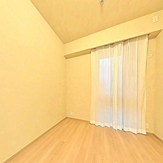 パークタワー横濱ポートサイド-5-室内