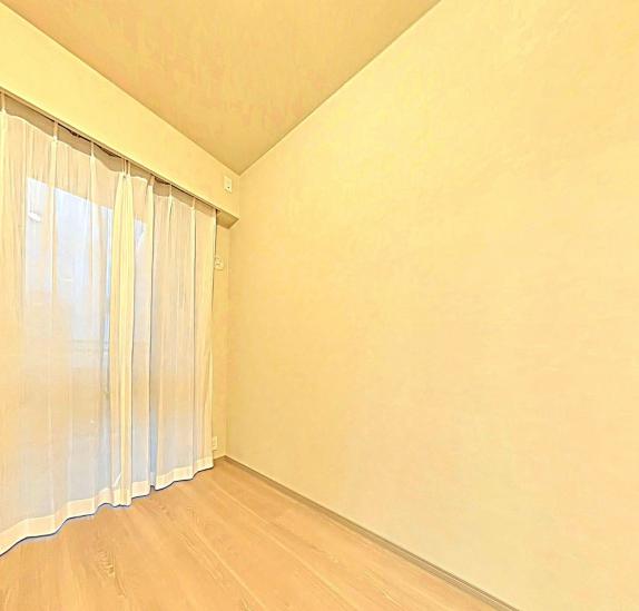 パークタワー横濱ポートサイド-6-室内