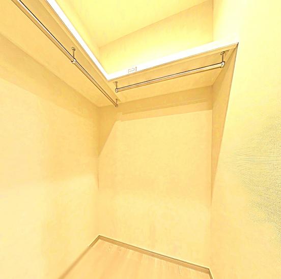 パークタワー横濱ポートサイド-7-収納