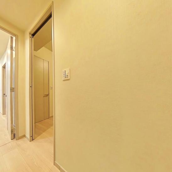 パークタワー横濱ポートサイド-17-その他内観