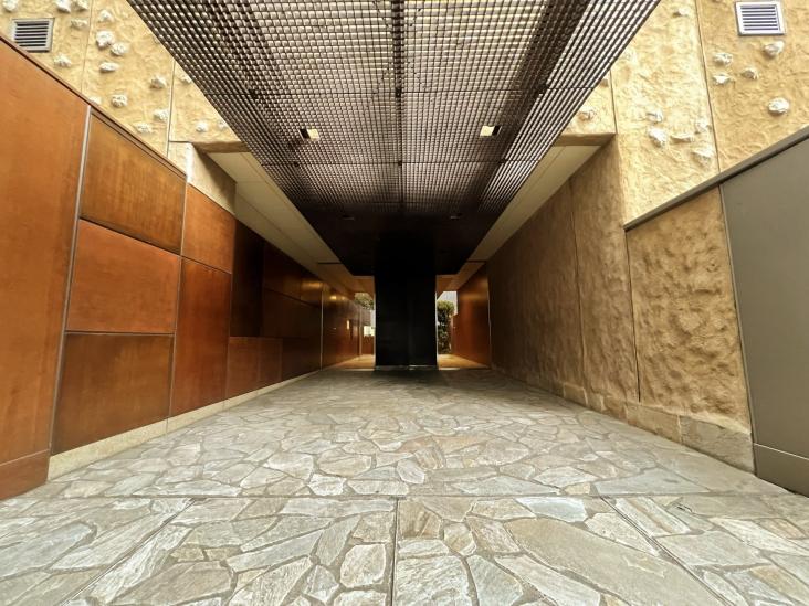 パークタワー横濱ポートサイド-28-エントランス