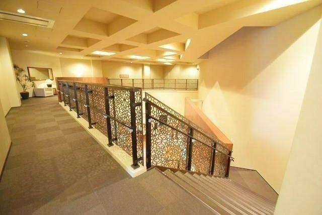 パークタワー横濱ポートサイド-30-共有部分